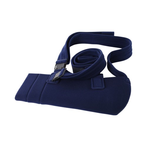 Shoulder immobiliser sling - shoulder,