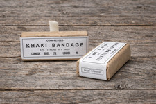 WW2 British Khaki Bandage BPC