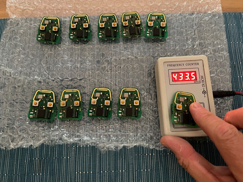 10x lucas boards only land - boards,