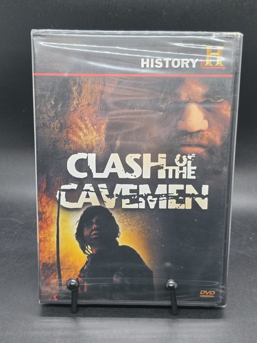 History channel clash the - channel, of