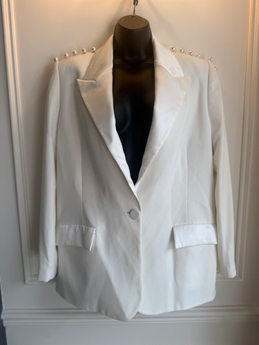 Nadine merabi pearl - merabi, sleeve