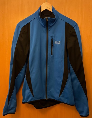 Gore bike wear windstopper - bike,