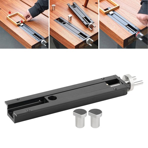 Woodworking bench tail vise - woodworking,
