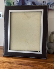 🖼️ 2 x Faux Leather