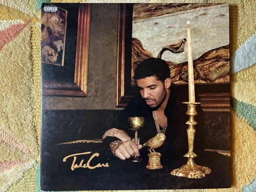 Drake take care - take, double