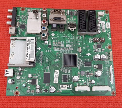 Main board for 42pj350 - lg,