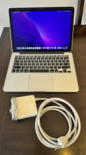 MacBook Pro Retina 13"  Early