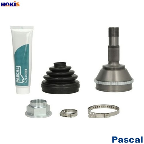 Joint drive shaft g1f008pc - shaft,