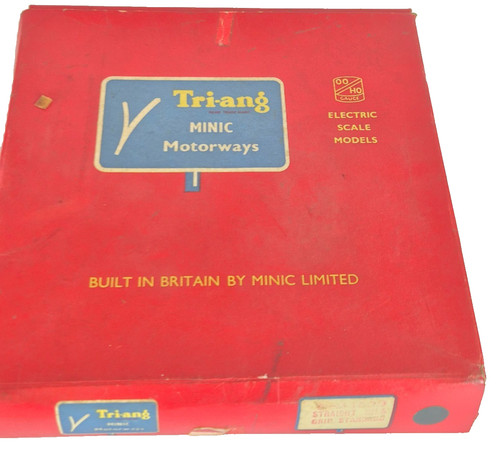 Triang minic motorways - minic, m1608