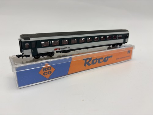 Roco 24275 ewiv coach original - roco,
