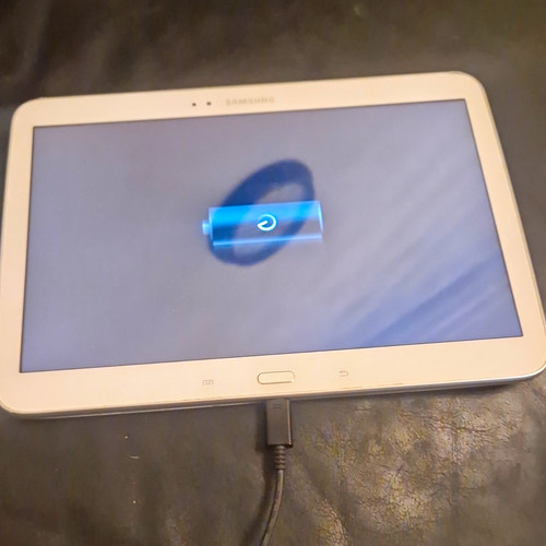 Samsung galaxy tab - samsung,