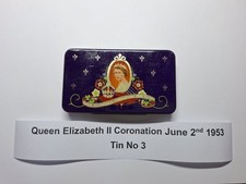 VINTAGE Queen Elizabeth II