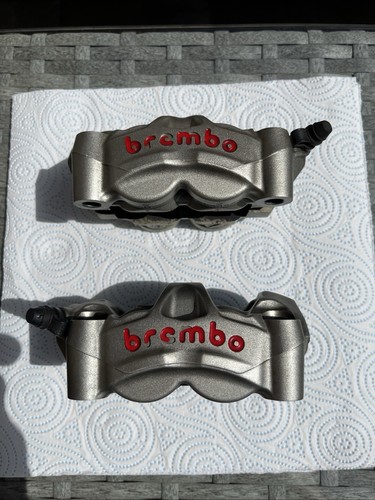 Kawasaki 2019 zx10r brembo - kawasaki,