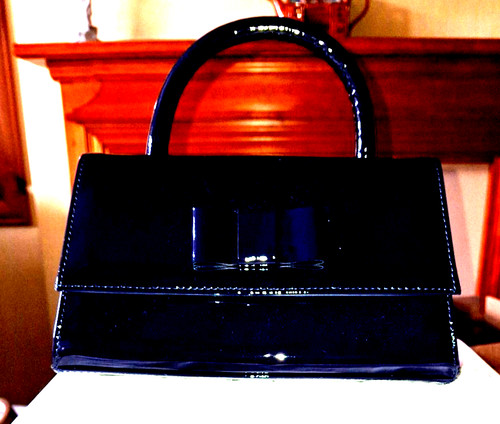 Russell bromley bow - russell,