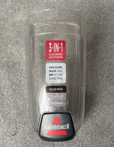 Bissell 1713 crosswave hard - crosswave,