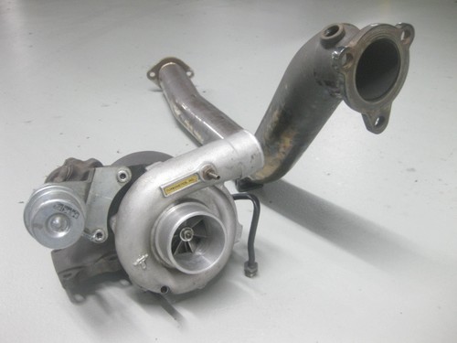 Turbonetics turbo with hks - turbonetics,