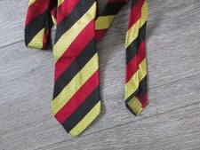 Three Coloured Stripes