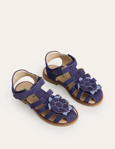 New boden fisherman sandals - new,