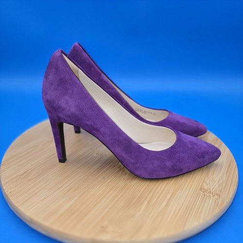 Cole haan grand øs - haan, purple