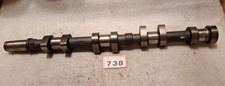 UPCYCLE STEAMPUNK COSWORTH YB CAM SHAFT