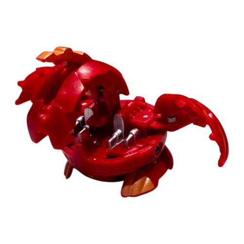 Bakugan red pyrus - bakugan,