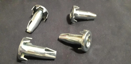 Inserts socket for swivel - 4,
