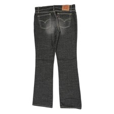 Levis 518 Boot Cut Jeans - 32W