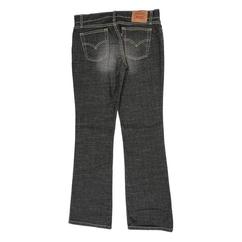 Levis 518 boot cut jeans - levis,