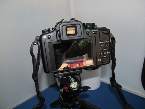 Panasonic lumix dmc g10 - lumix, dmc-g10,