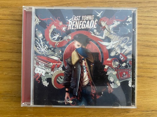 All time low - cds,