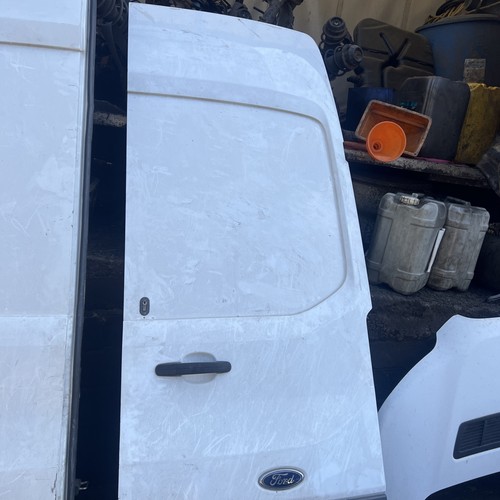 Ford transit high top - ford,