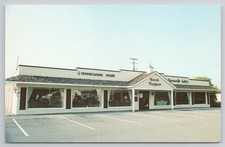 Bareville Furniture Leola PA