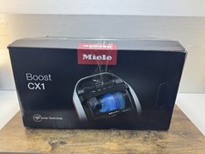 Miele Boost CX1  Cylinder