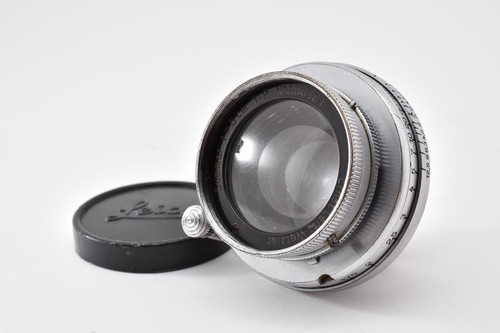 Near mint leica leitz - [near, mint]