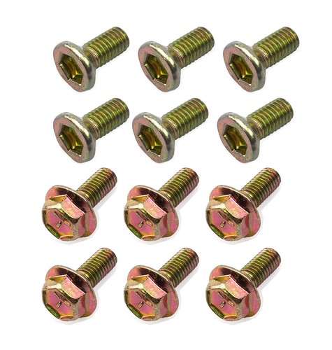 Fir bolt disc yamaha - bolt, &