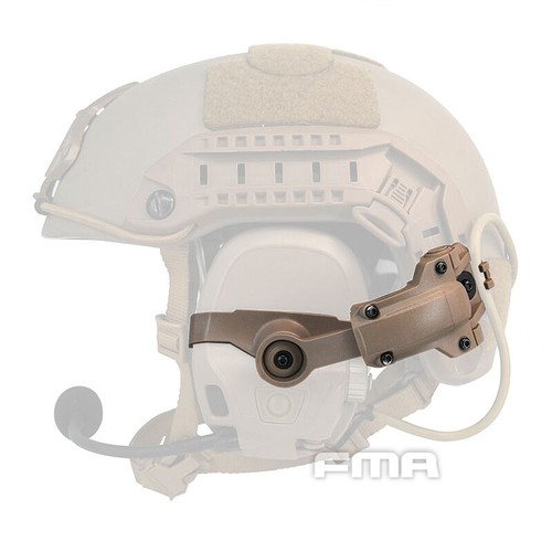 Fma tactical connecting bridge - fma,