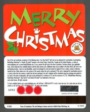 BUILD-A-BEAR WORKSHOP Merry