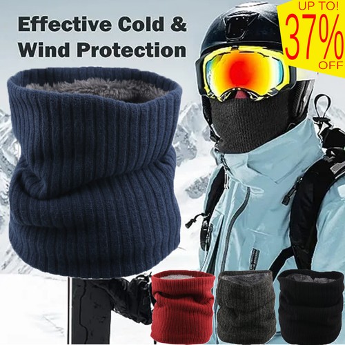 Thermal fleece snood - thermal,