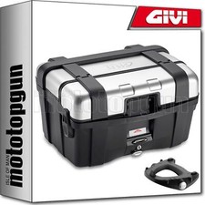GIVI TRK46N TOP CASE + REAR