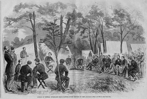 Civil war sunday divine - war,