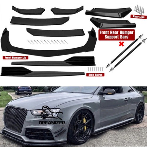 For audi front bumper - for,