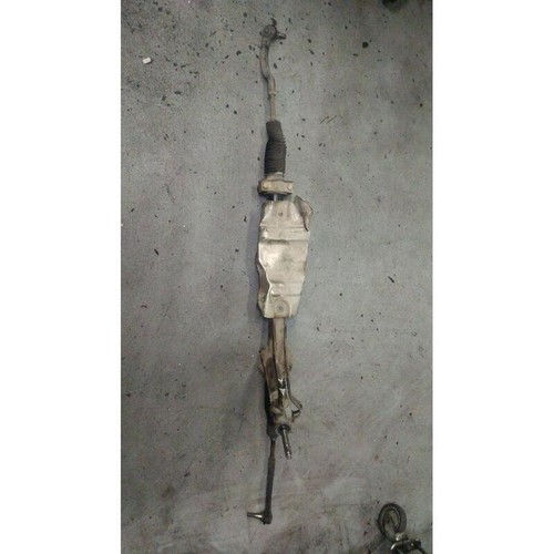 Steering rack fiat ducato - steering,