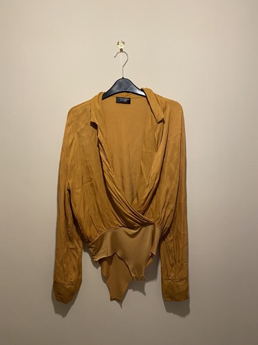 Womens zara top - zara, size