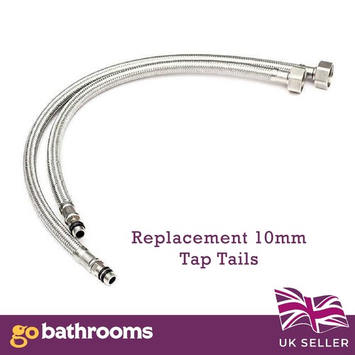 Tap tails pair 10mm - tap, of