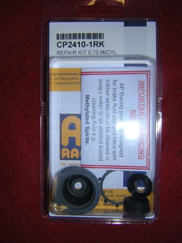 Lockheed repair kit for - repair,