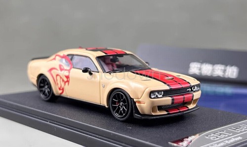 Scale beige srt - sh, 1:64