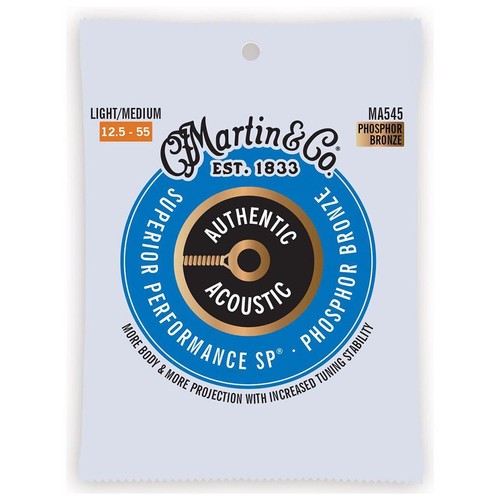 Martin ma545 authentic - ma545,