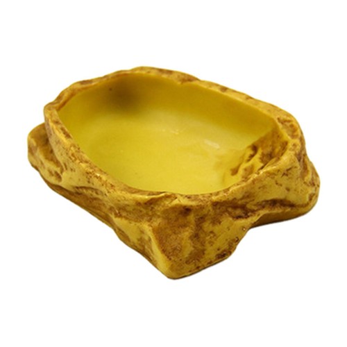 Reptile water bowl - reptile,