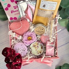 LADIES PAMPER GIFT SET thank