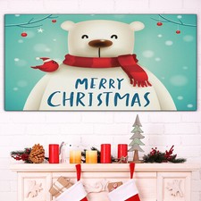 Canvas Picture Art Decor